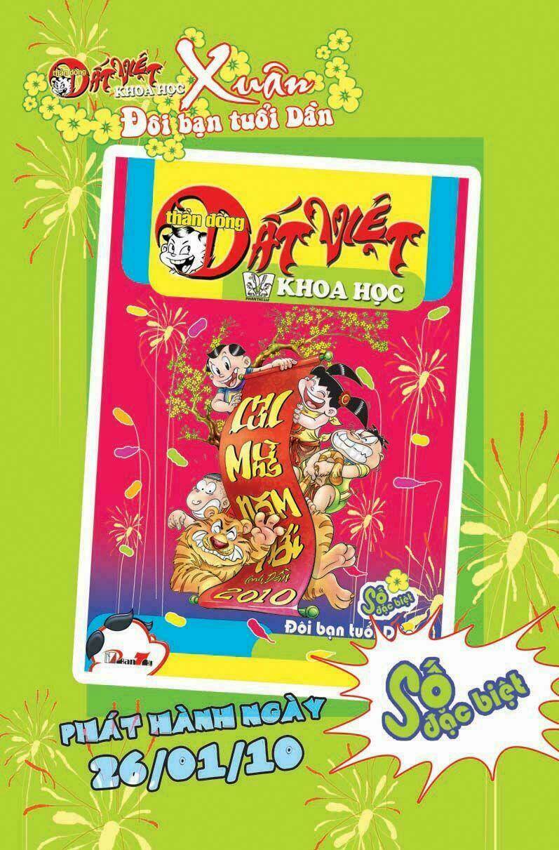 tạp chí truyện tranh việt nam online - ttvo chapter 4 2