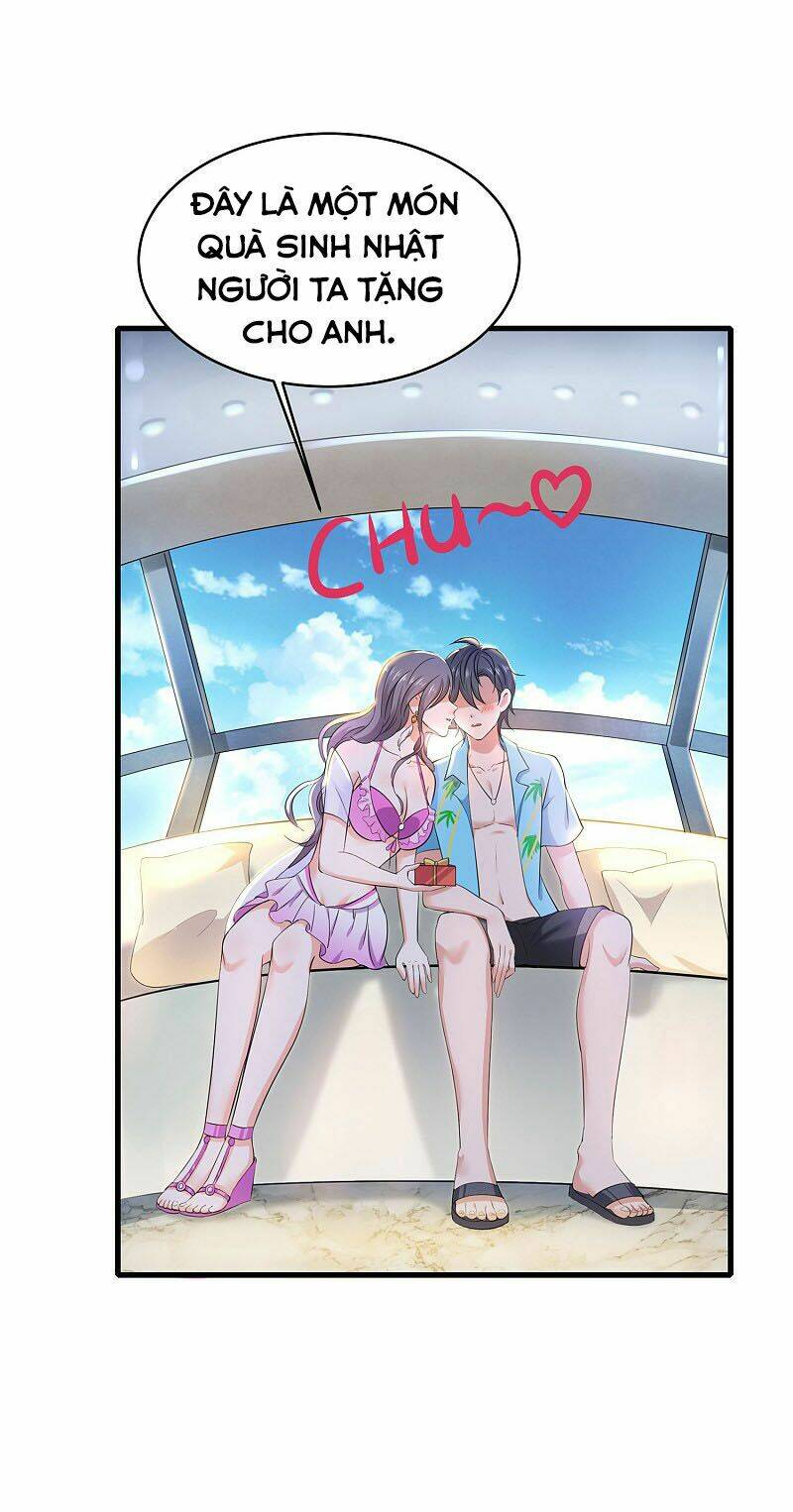 hệ thống học tập bất khả chiến bại chapter 1 8