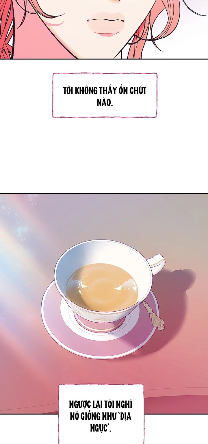 giấc mộng đêm hè chapter 8 22