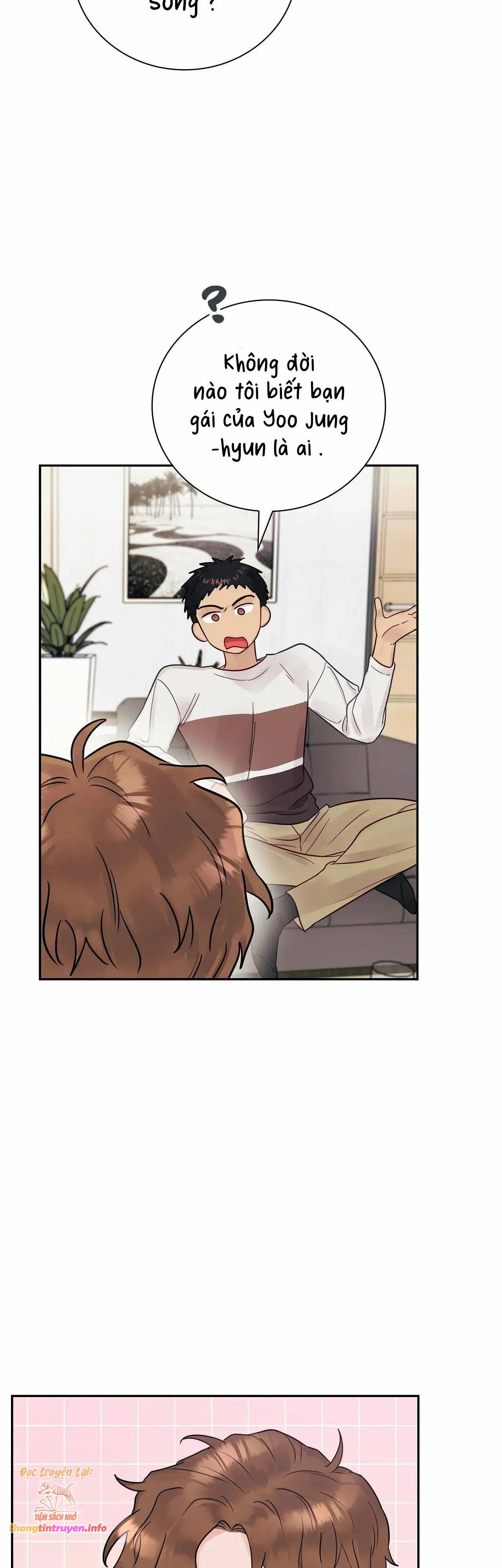 [18+] người bạn nguy hiểm của anh trai chapter 10 39