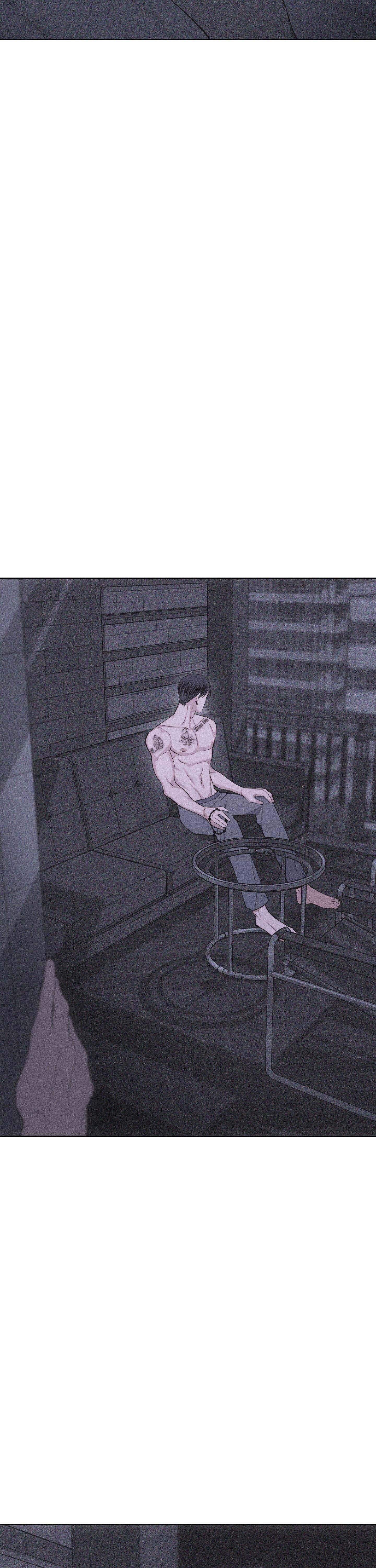 hình thái tình tan chapter 62 15