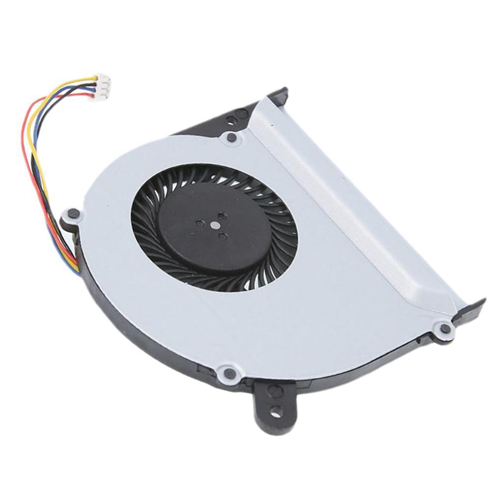 Replacement Laptop CPU Cooling Fan for