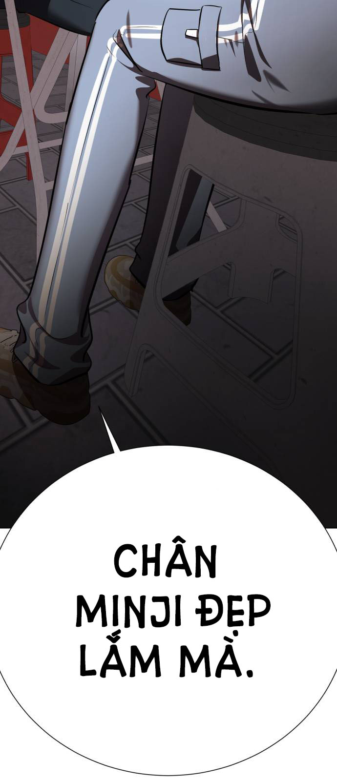 Tuyển Tập Truyện Ngắn Dằm Khăm Của Bạn Mảy chapter 36.1 - Trang 20