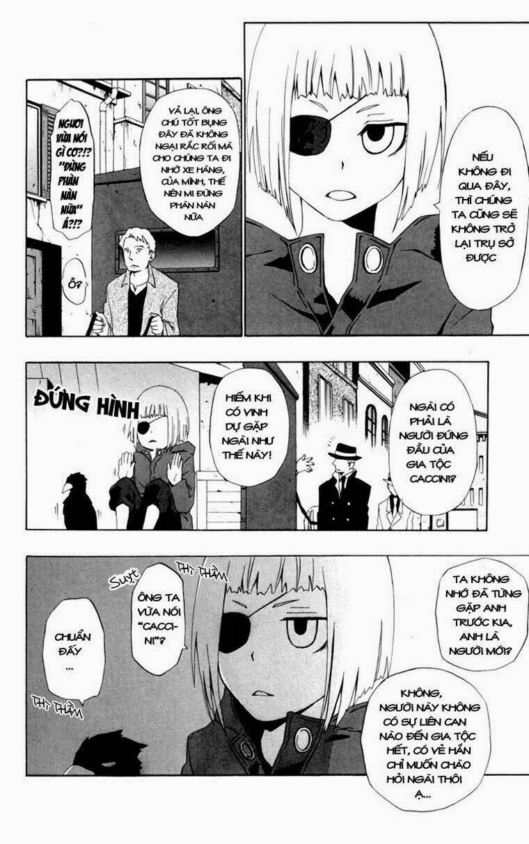 red raven chapter 3 6