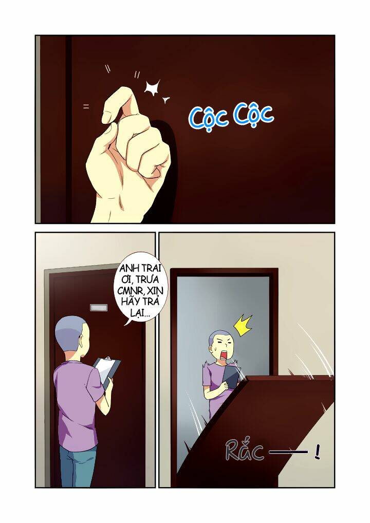 yaoguai mingdan chapter 14 9