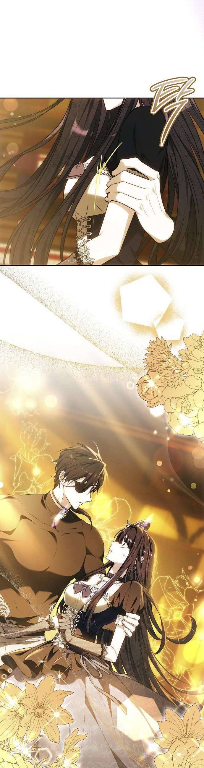 cô dâu của obsidian chapter 31 42