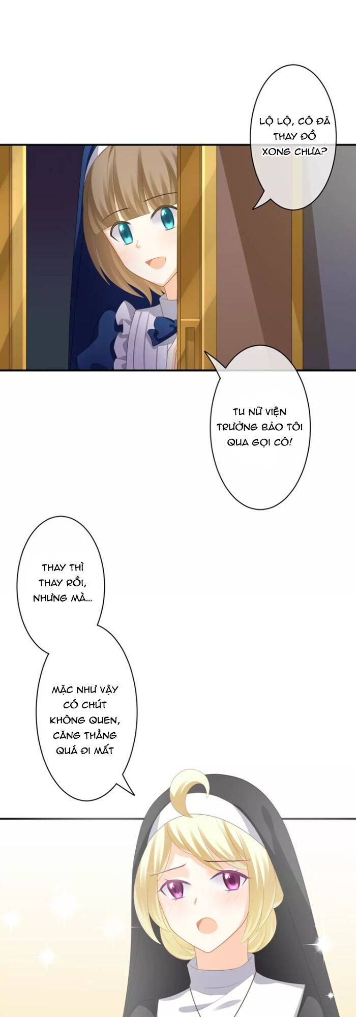 độc nhãn ác ma của ta chapter 35 6