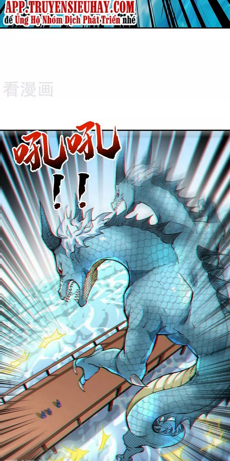 võ đạo độc tôn chapter 294 25