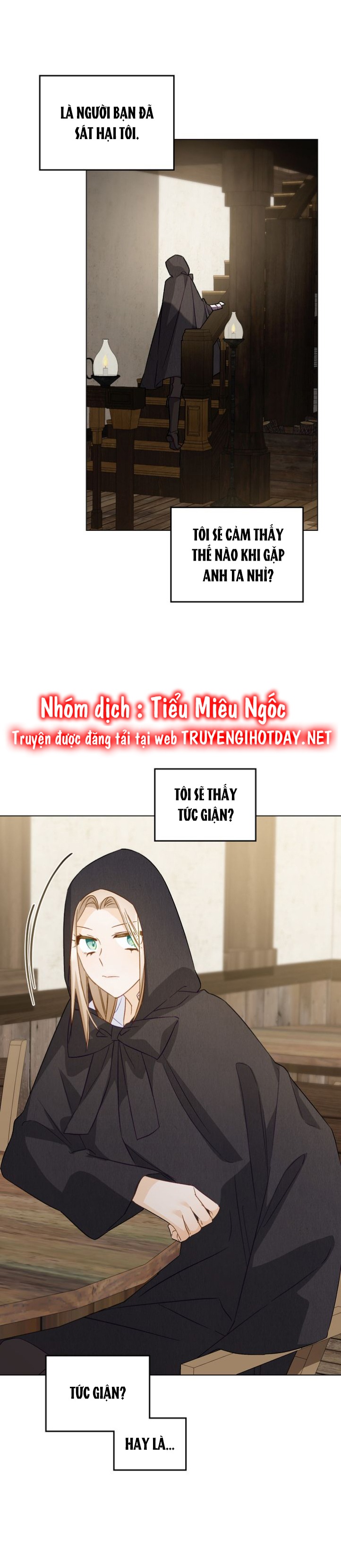 hải tặc thượng lưu chapter 54 35