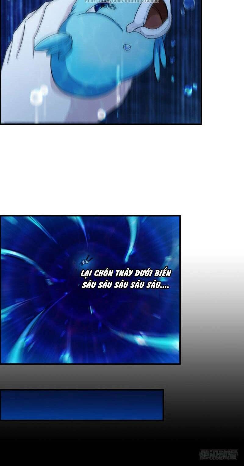 khởi đầu bằng một con côn chapter 51 8