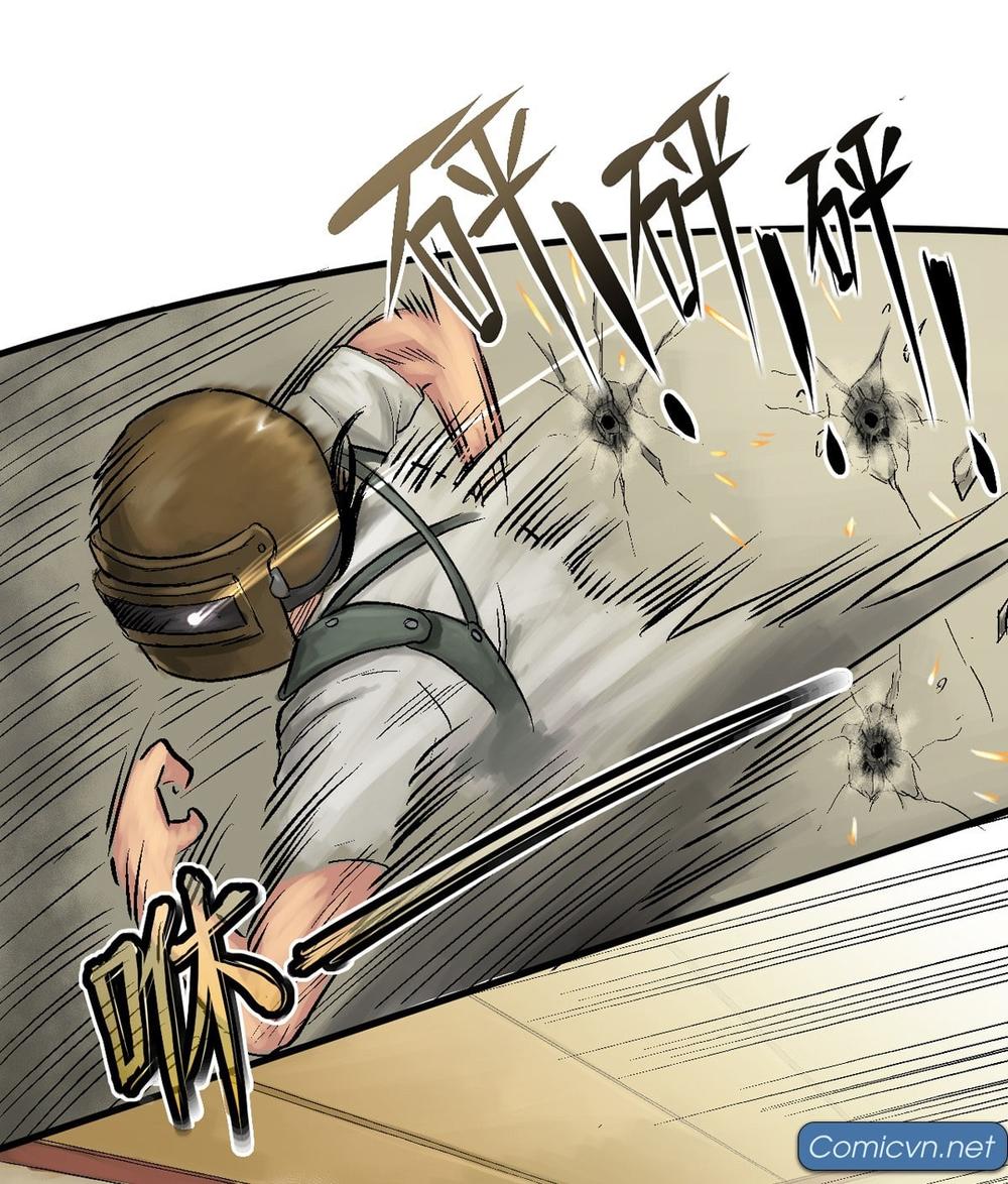 vua sinh tồn chapter 1 32