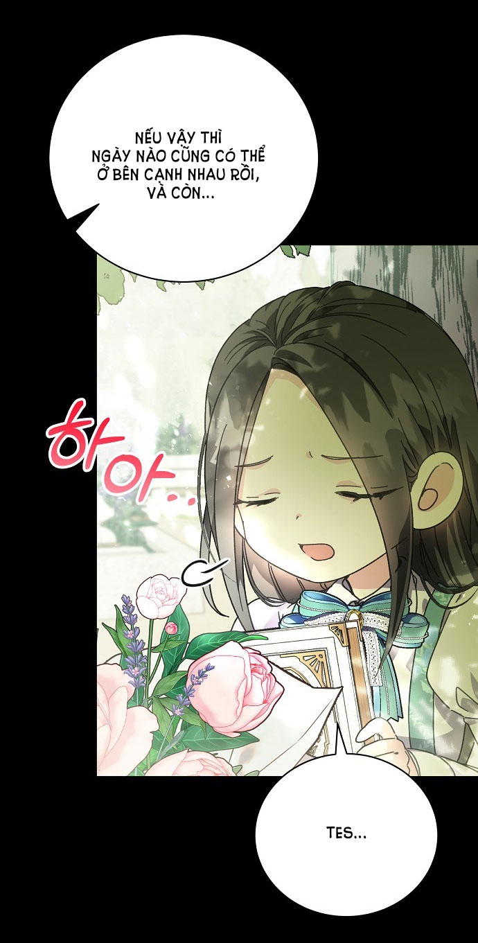 chiếm hữu trái tim bạo chúa chapter 2.1 25