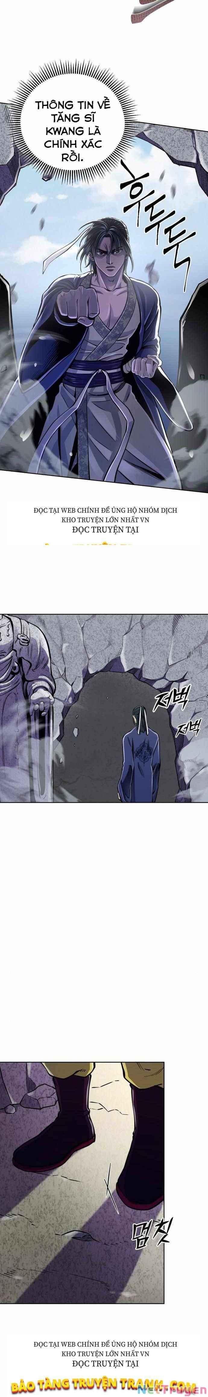 con trai út nhà ha buk paeng chapter 11 13