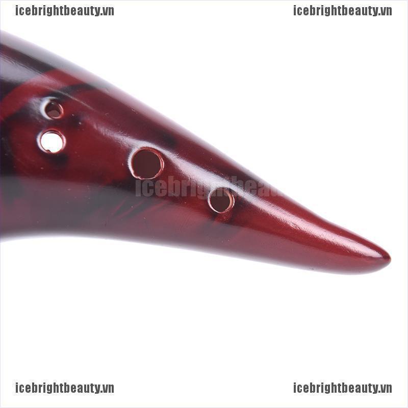 Kèn Ocarina 12 Lỗ