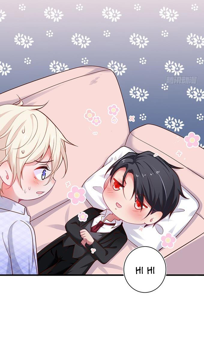 dưỡng khí chí mạng chapter 30 42