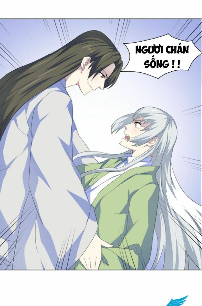 nghịch thiên đại thần chapter 34 23