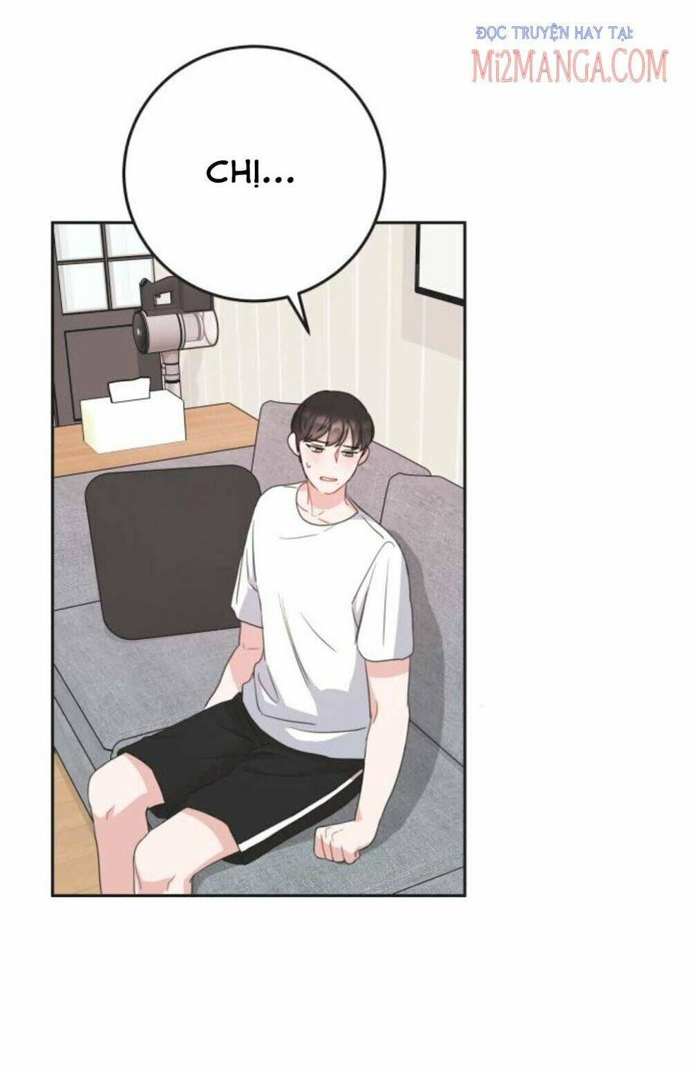 bloody romance - lãng mạn đẫm máu chapter 15.5 39