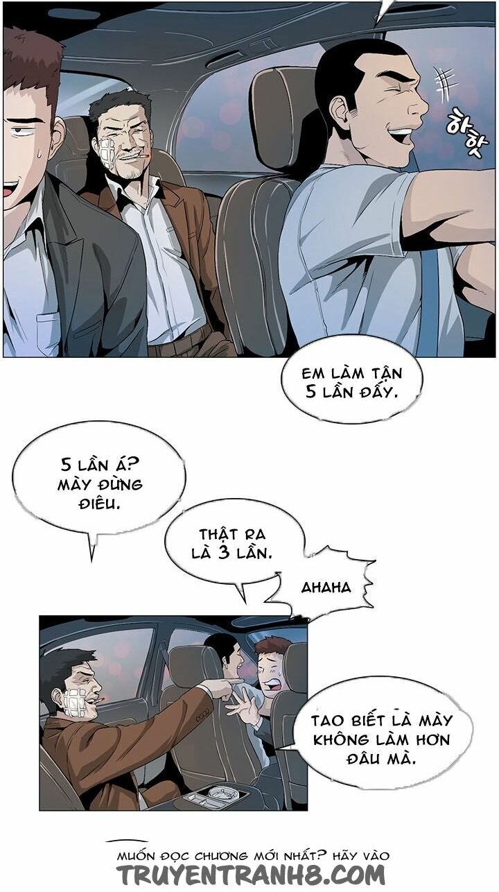 by chance chapter 25 23