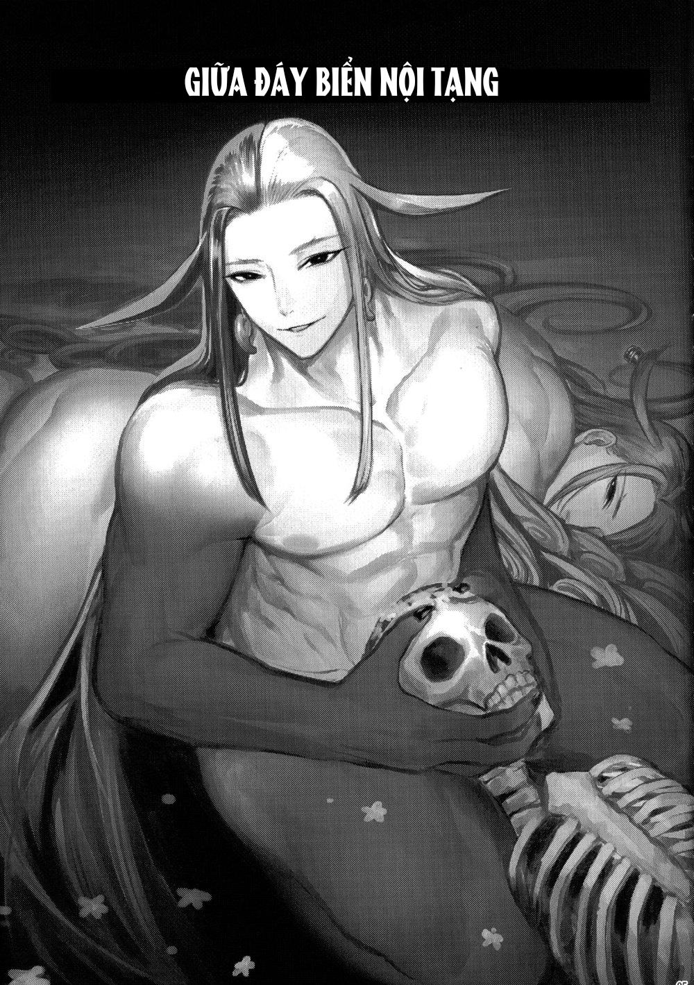 oneshot hỏny chapter 9 4