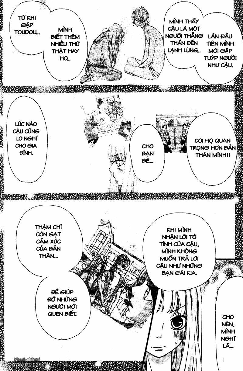 cầu vồng tình yêu chapter 11 30