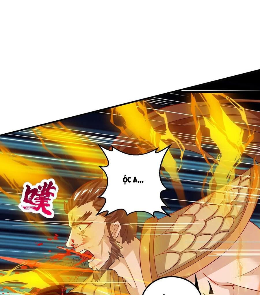 chúa tể tam giới chapter 105 28