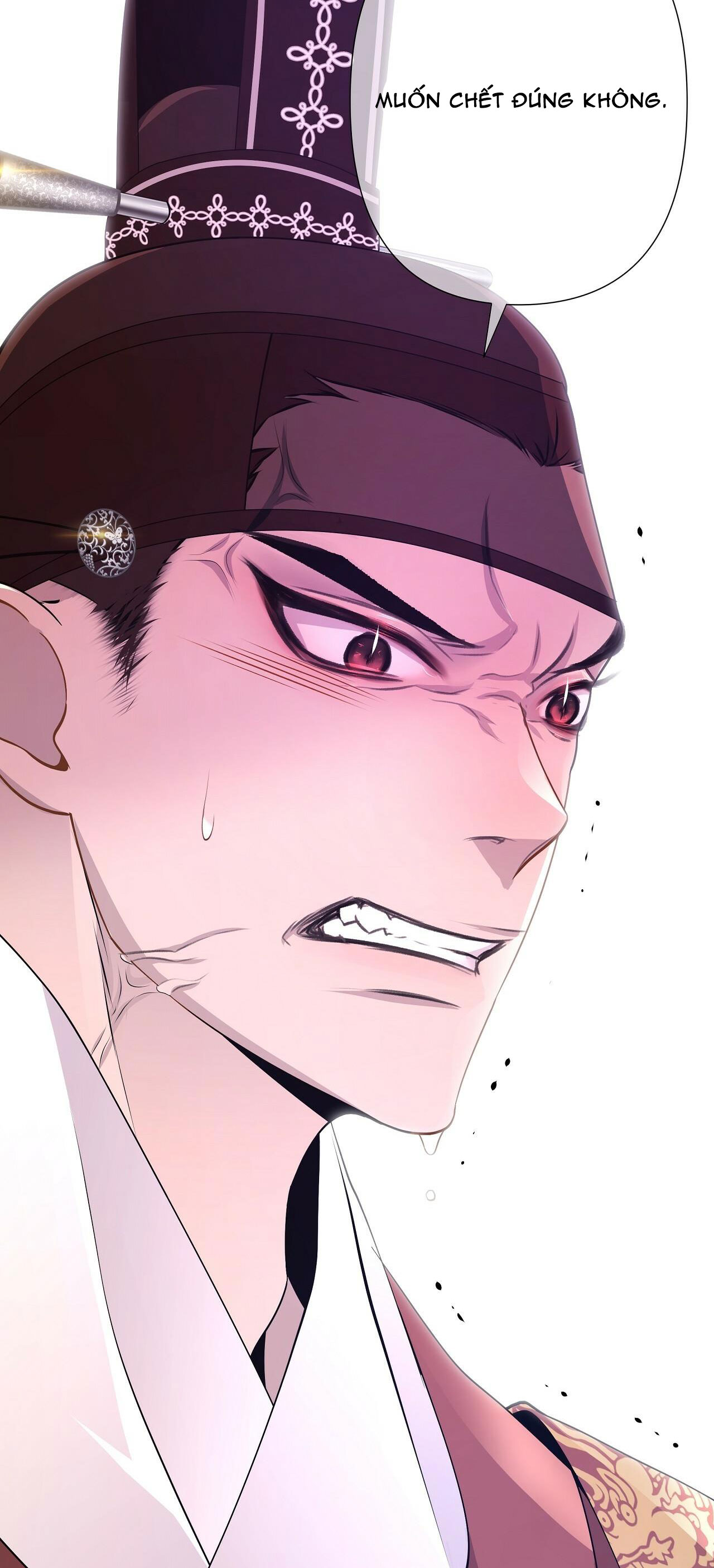 dạ xoa hóa liên ký chapter 12 32