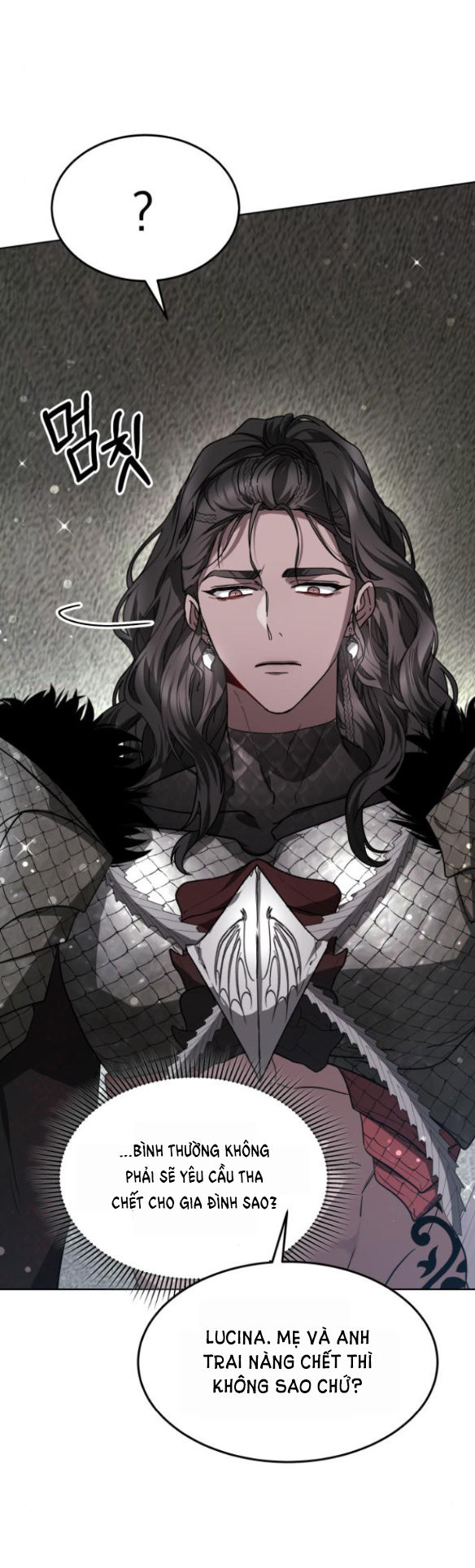 Cướp Dâu chapter 7.1 33