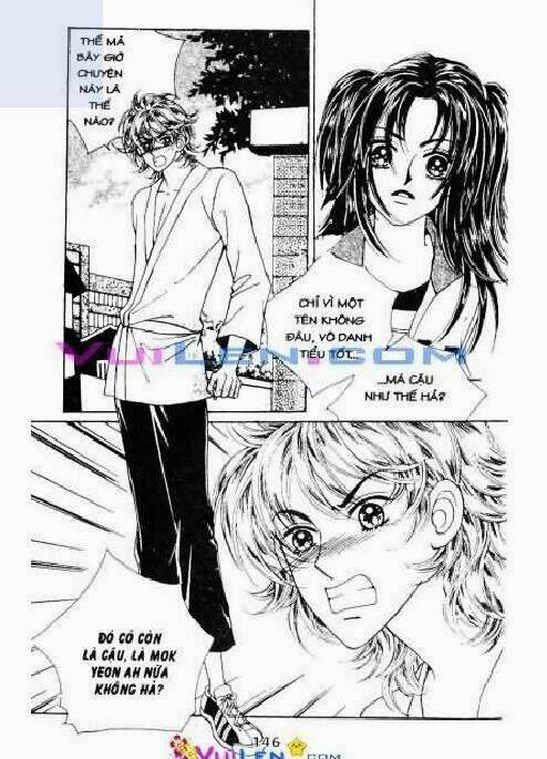 nhật ký tân hôn chapter 10 145