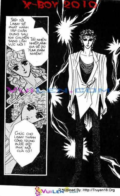 ánh đèn rực rỡ chapter 13 24