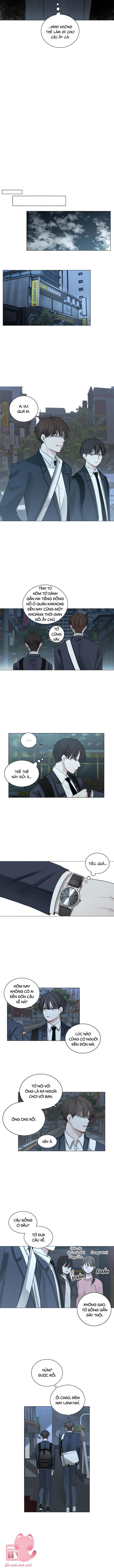 phải chăng là cậu? chapter 1 9