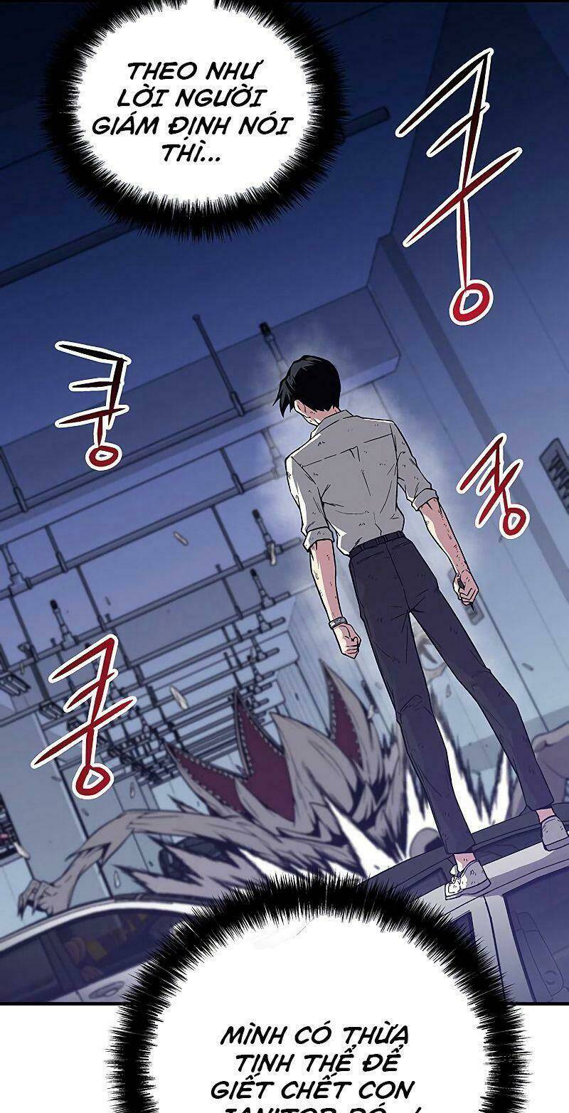 đấng cứu thế được chọn lựa chapter 6 75