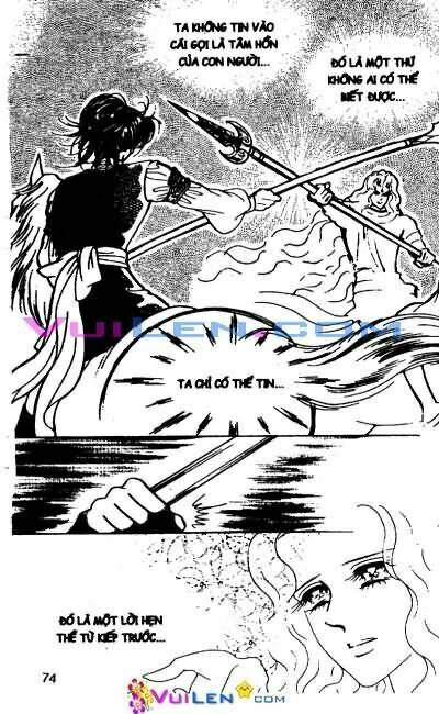 princess - công chúa xứ hoa (bản đẹp) chapter 20 74