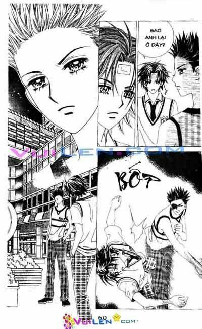 mùa ảo vọng - strange pension chapter 3 59