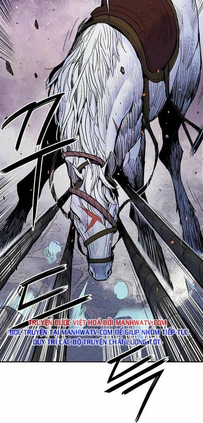băng tâm kỵ sĩ chapter 23 28