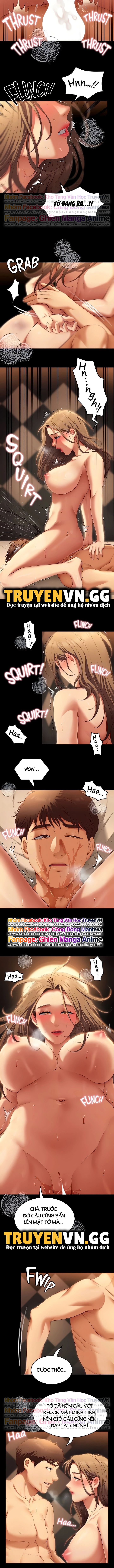 tối nay cưng muốn ăn gì? chapter 38 8