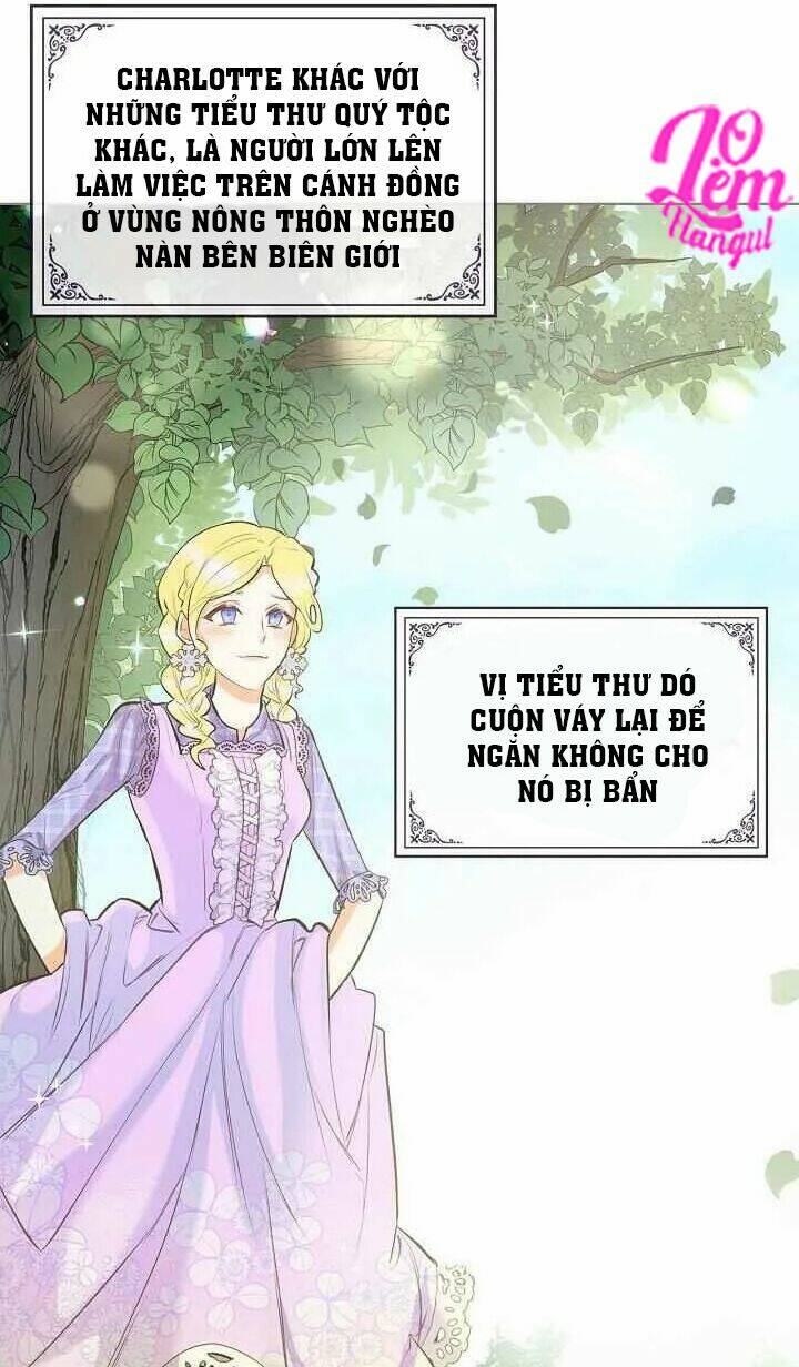 kẻ tạo ra nữ phản diện chapter 6 42