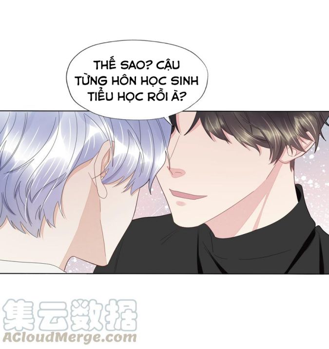 Bất an vu thất chapter 33