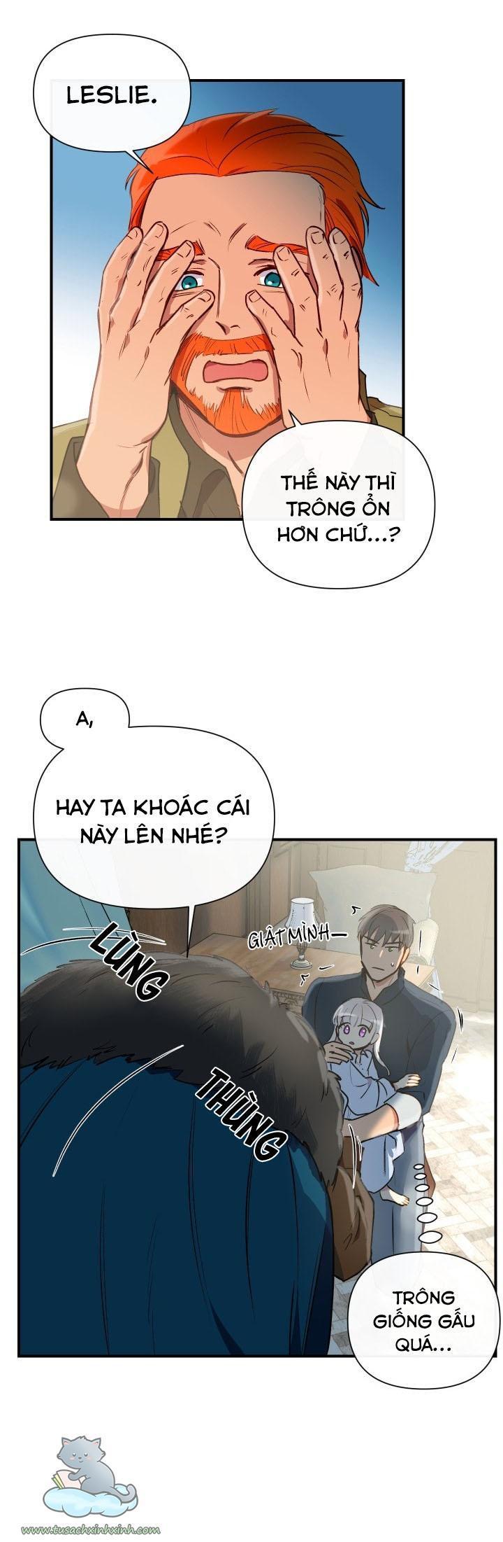 công nương khế ước của gia tộc công tước quái vật chapter 15 51