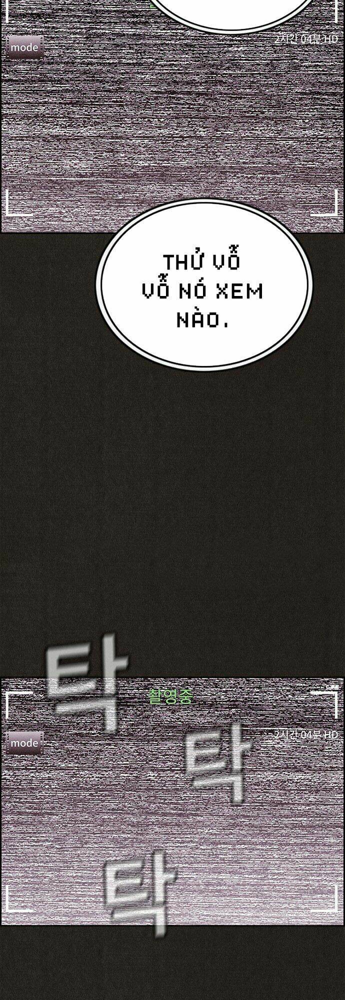 quái vật tại chung cư xanh chapter 76 3