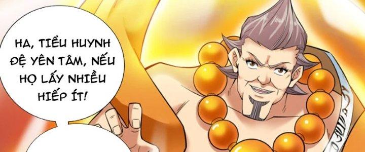 ẩn cư mười vạn năm, đời sau mời ta rời núi chapter 48 120