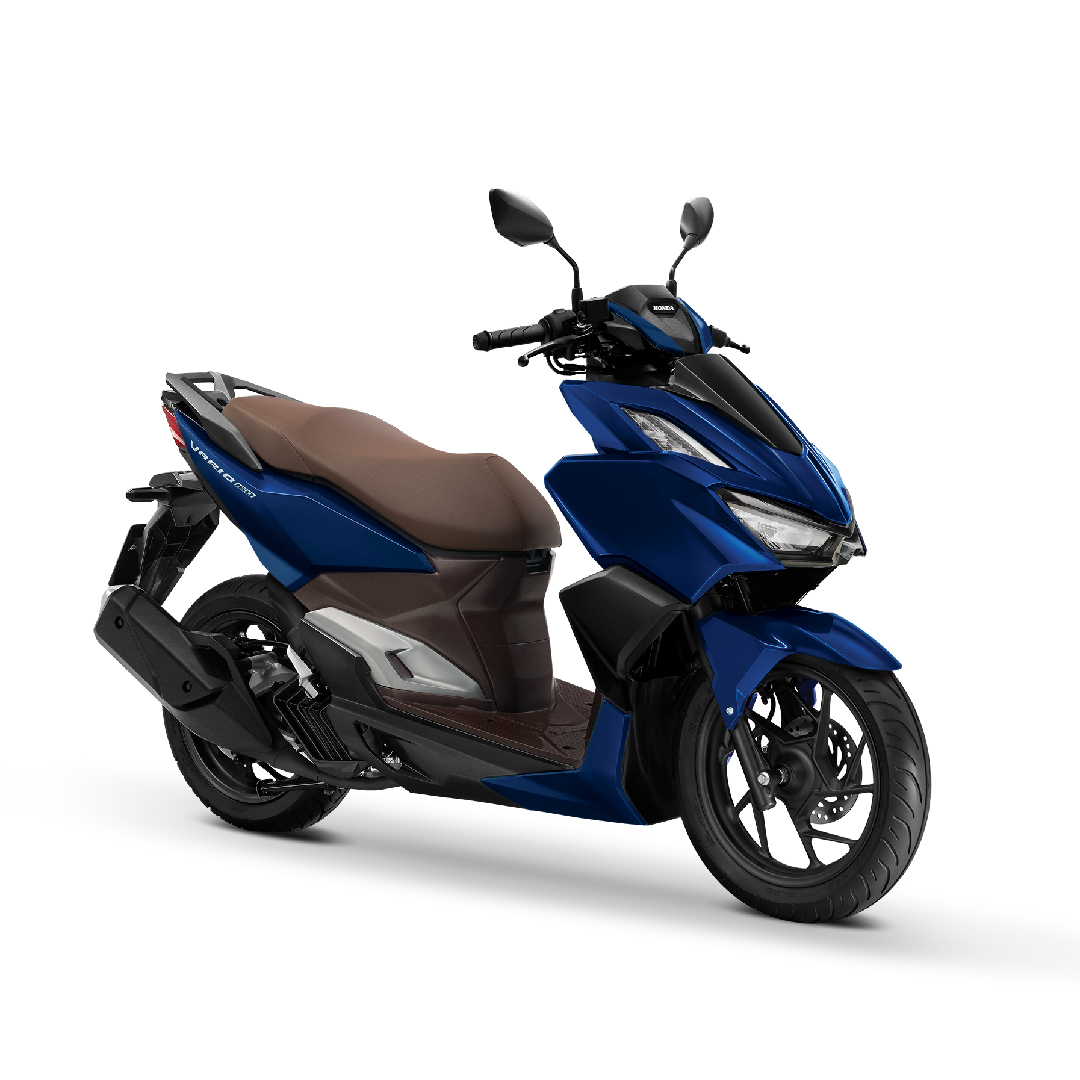 Xe máy Honda Vario 160 - Phiên bản Cao cấp