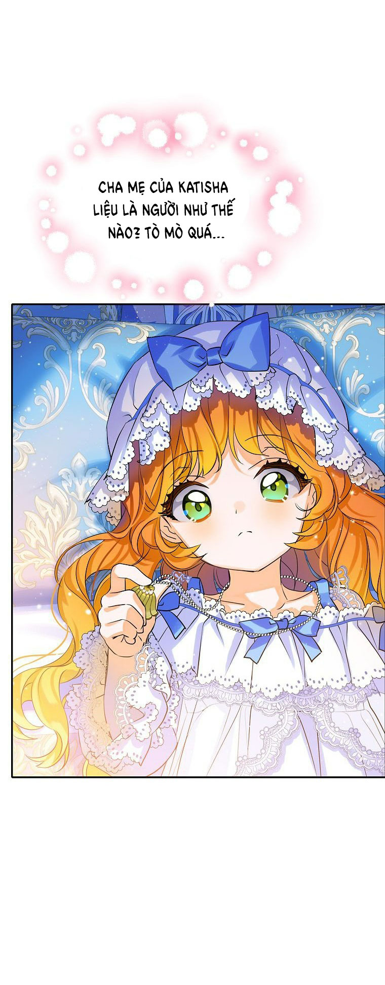 tôi là nữ thừa kế của gia tộc phản diện chapter 4.2 26