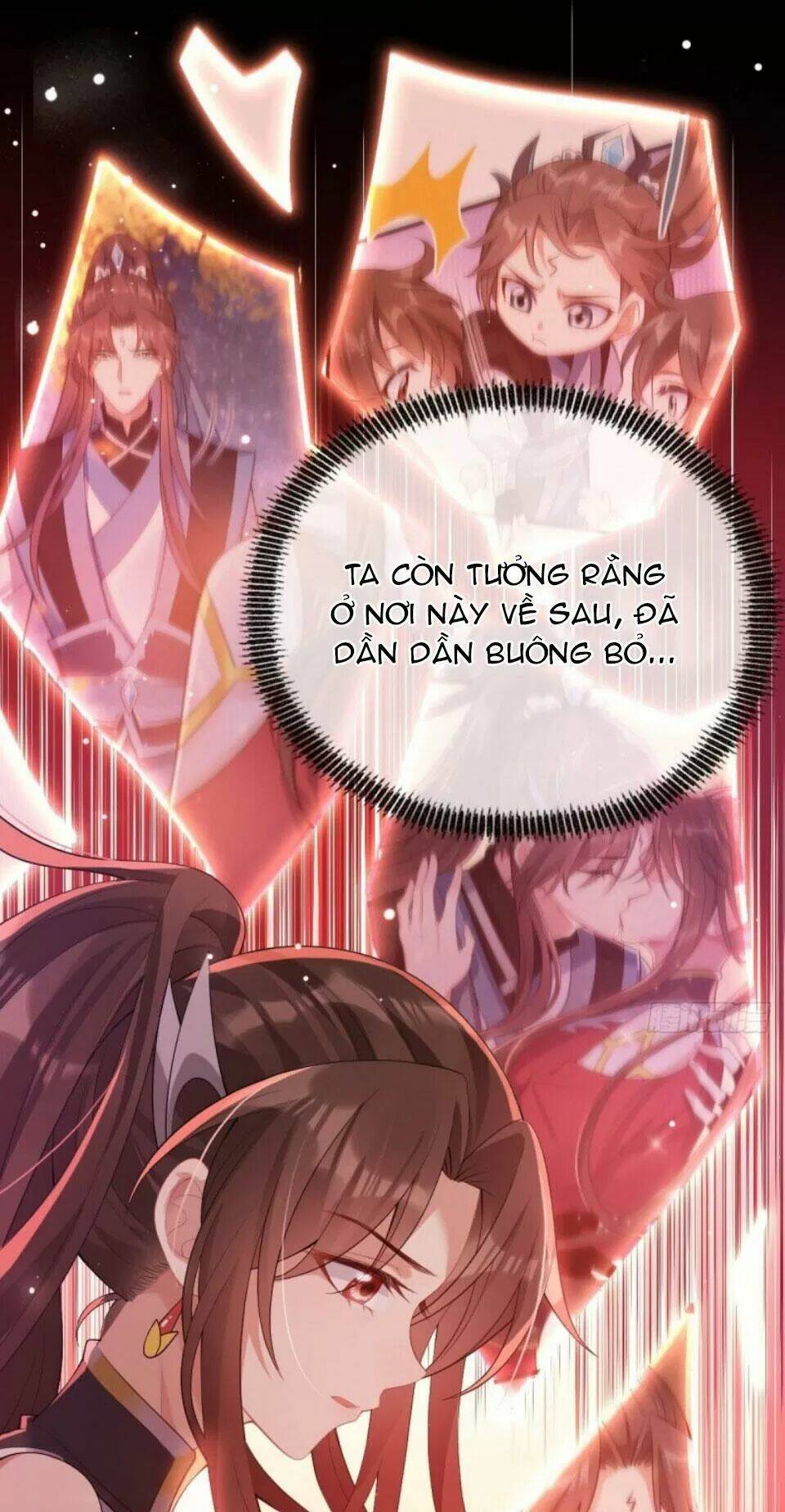 phế nữ yêu thần chapter 69 48