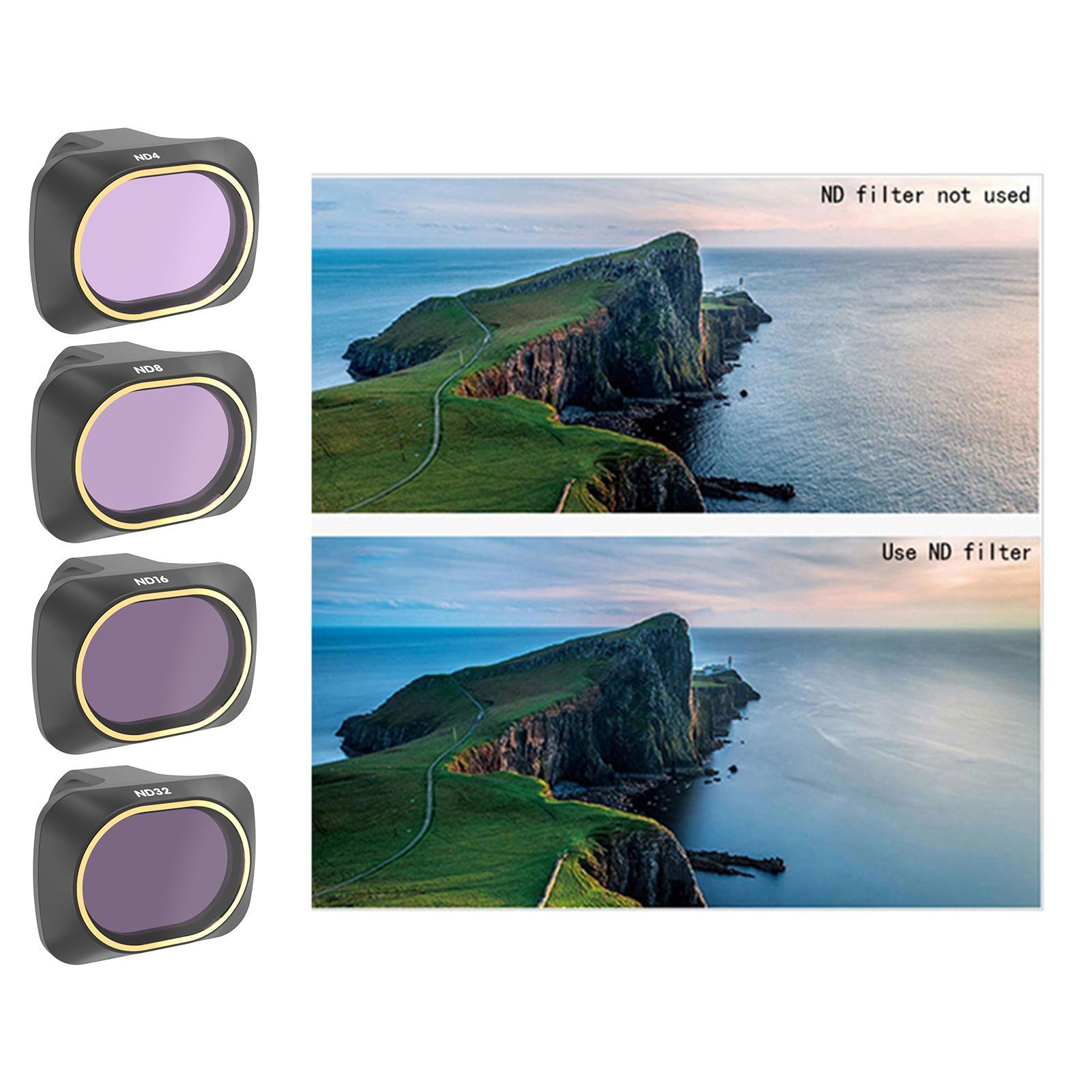 High Quality Lens Filter for 2 Drone Accessories
