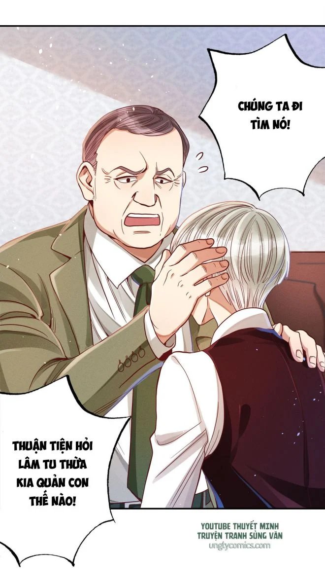 mê muội mất cả ý chí chapter 12 17