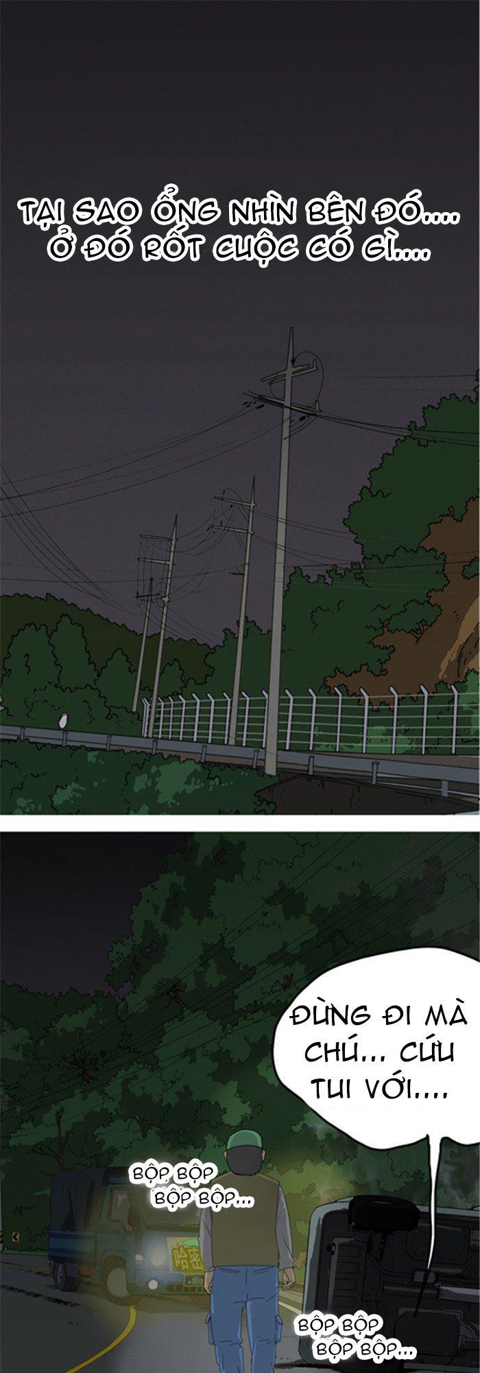 hồi sinh chapter 3 19