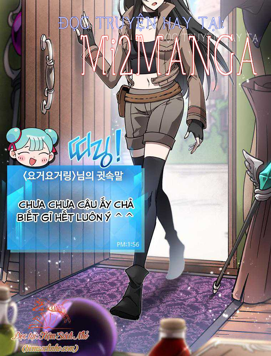 cách sống sót khi đã max level chapter 1.2 4