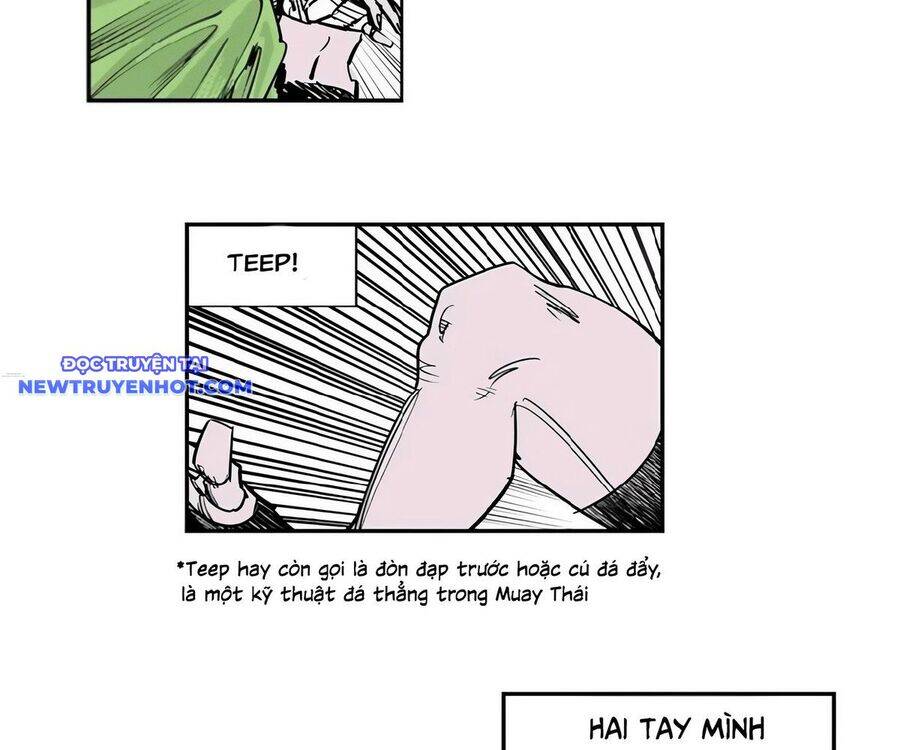 fight class 3 chapter 106 8