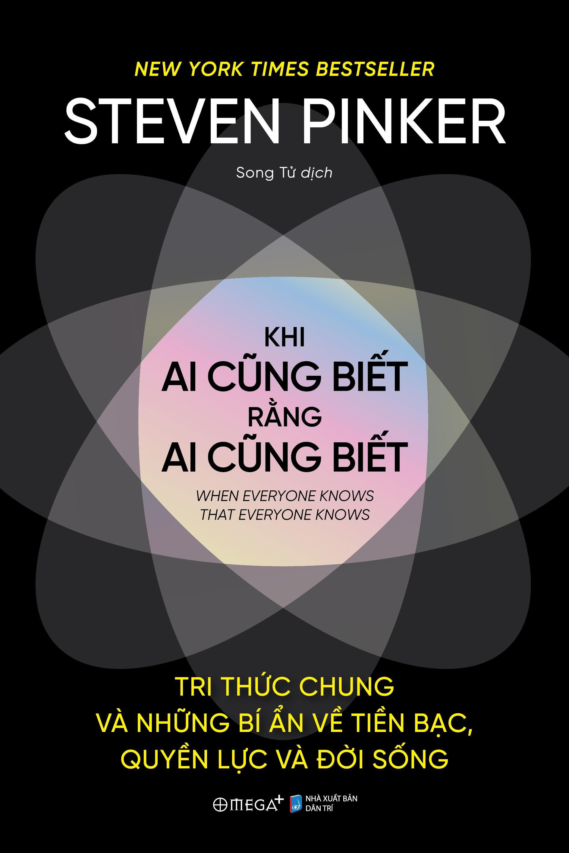 Sách - Khi Ai Cũng Biết Rằng Ai Cũng Biết - When Everyone Knows That Everyone Knows