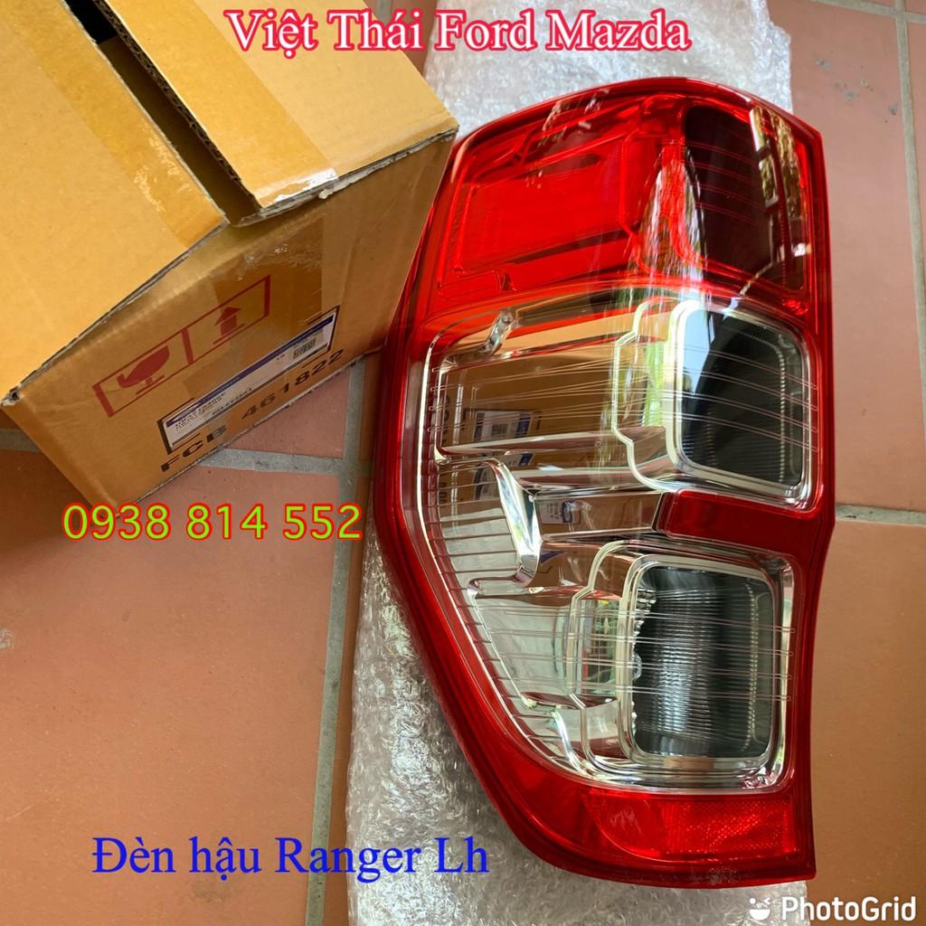 Đèn hậu Ford Ranger bên lái Xl , XLS ,XLT chính hãng